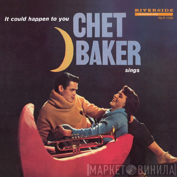 Chet Baker - It Could Happen To You