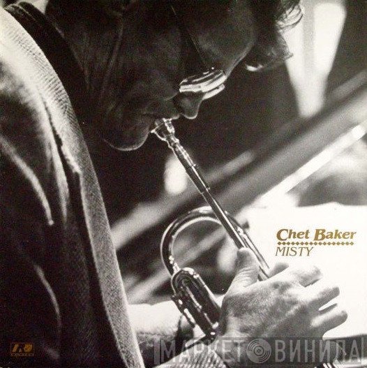 Chet Baker  - Misty