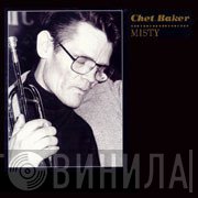 Chet Baker  - Misty
