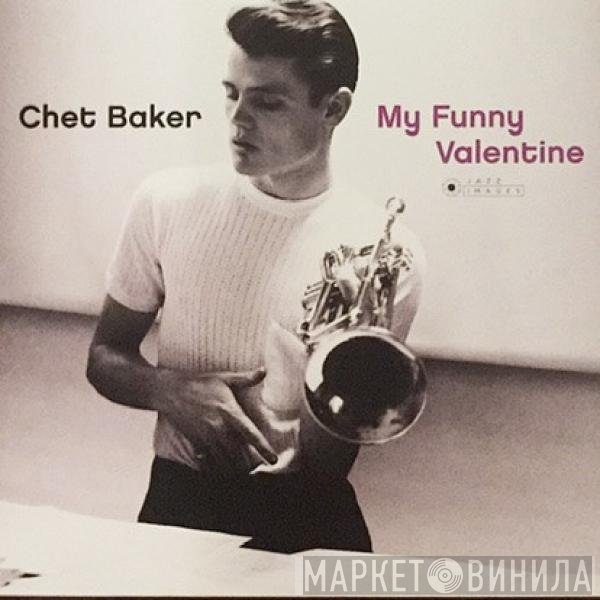 Chet Baker - My Funny Valentine