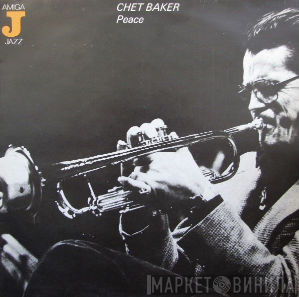 Chet Baker  - Peace