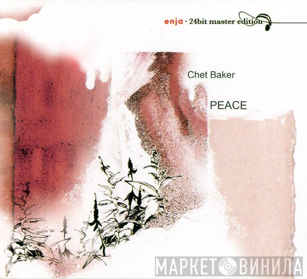 Chet Baker  - Peace