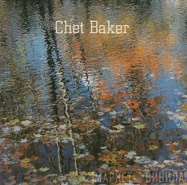 Chet Baker  - Peace