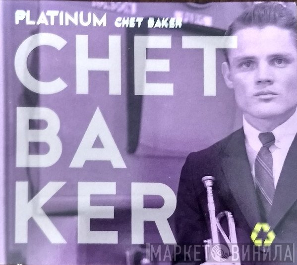 Chet Baker  - Platinum