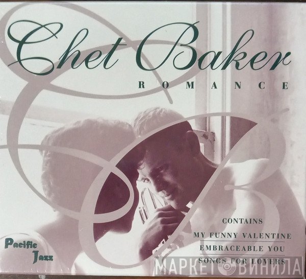 Chet Baker  - Romance