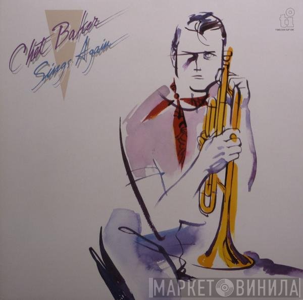 Chet Baker  - Sings Again