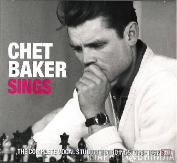 Chet Baker  - Sings