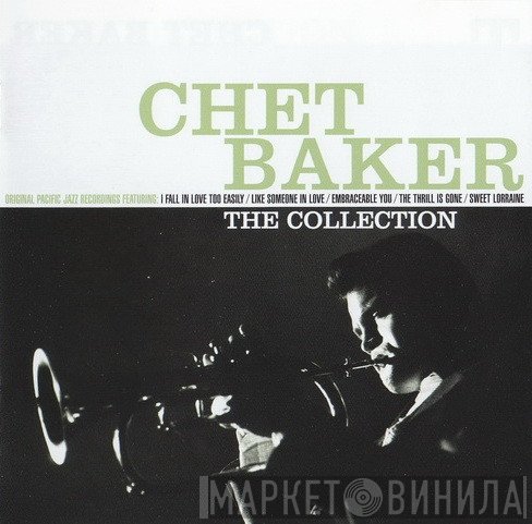 Chet Baker  - The Collection