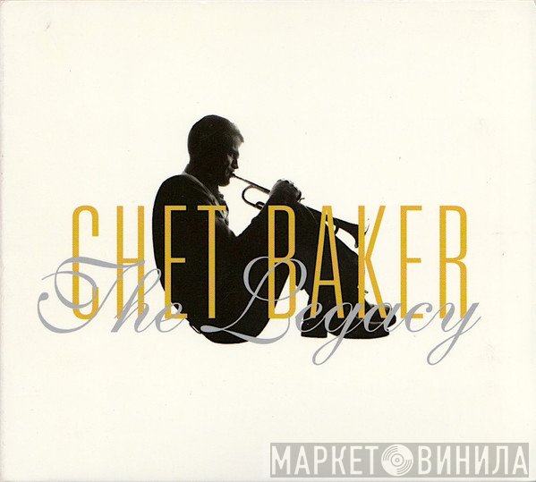 Chet Baker  - The Legacy