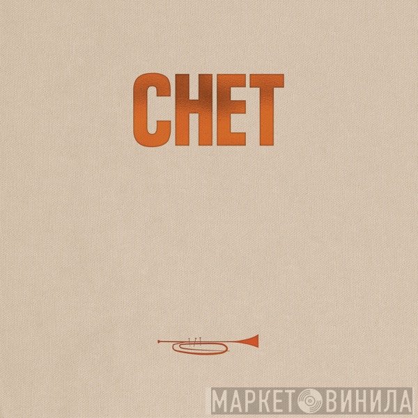 Chet Baker  - The Legendary Riverside Albums