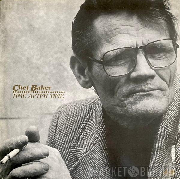 Chet Baker  - Time After Time