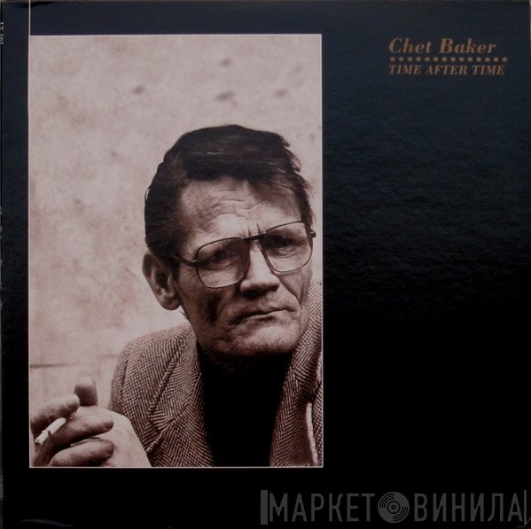 Chet Baker  - Time After Time