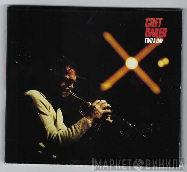 Chet Baker - Two A Day