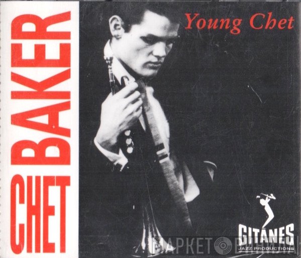 Chet Baker  - Young Chet