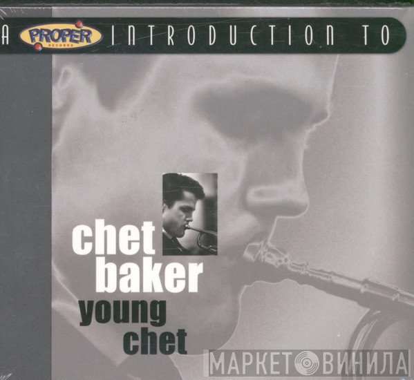 Chet Baker - Young Chet