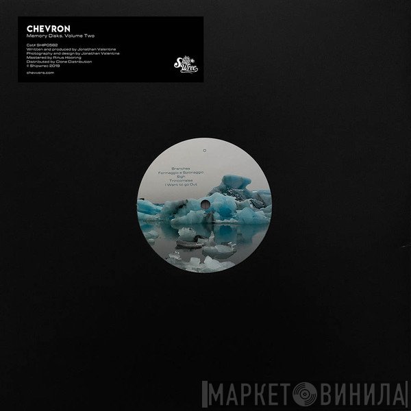Chevron - Memory Disks. Volume Two.