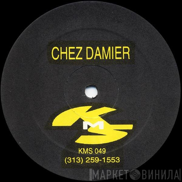 Chez Damier  - Untitled