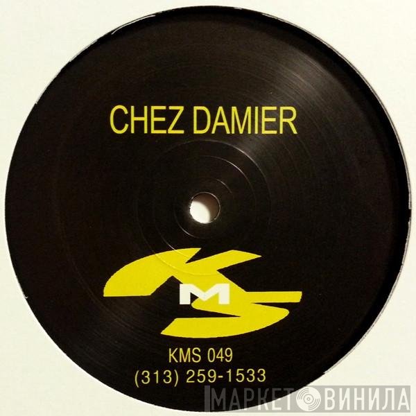Chez Damier - Untitled