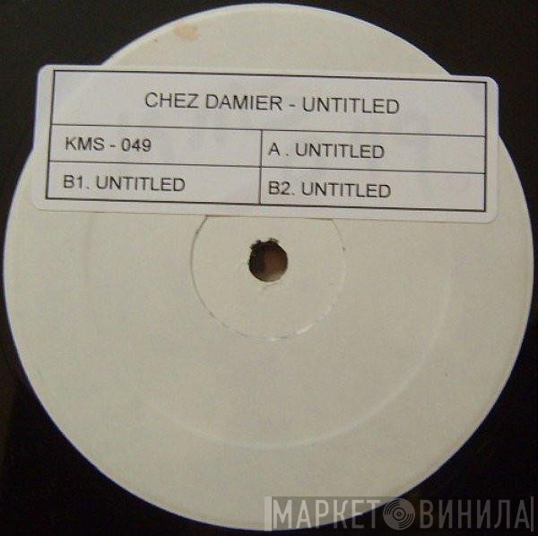 Chez Damier  - Untitled