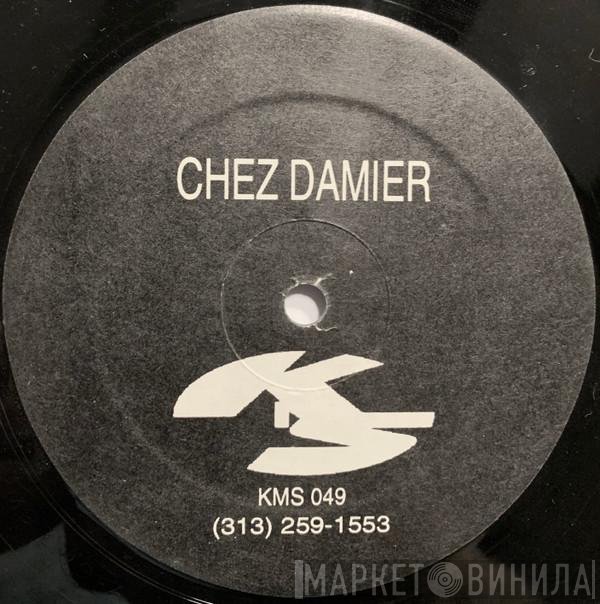 Chez Damier  - Untitled