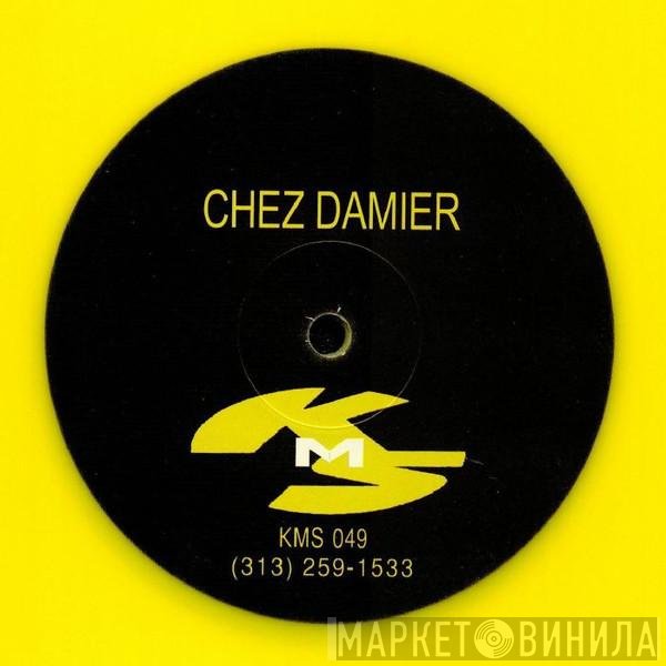 Chez Damier  - Untitled