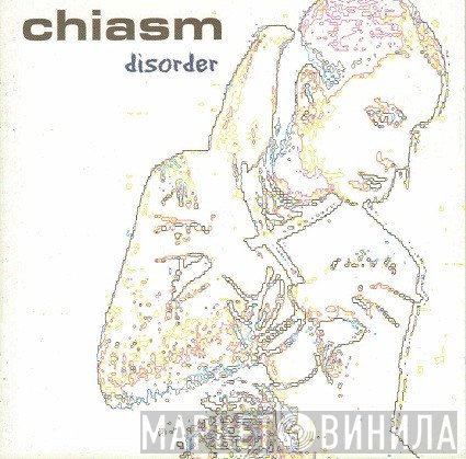 Chiasm  - Disorder