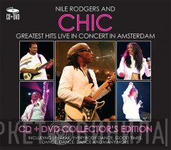 Chic - A Night In Amsterdam