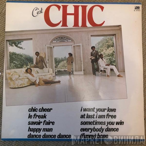 Chic - C'est Chic