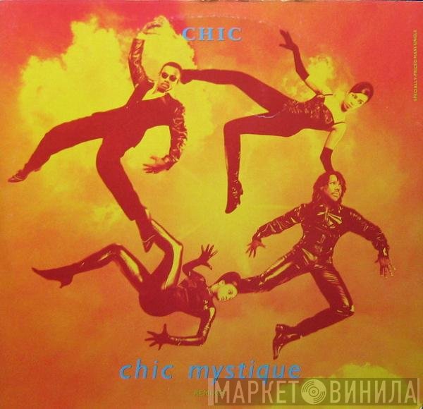 Chic - Chic Mystique (Remixes)