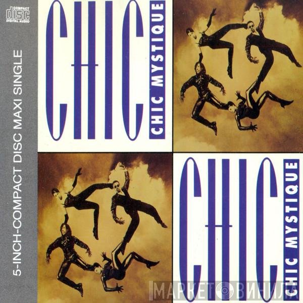 Chic  - Chic Mystique