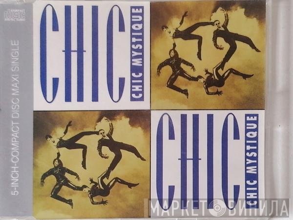 Chic  - Chic Mystique