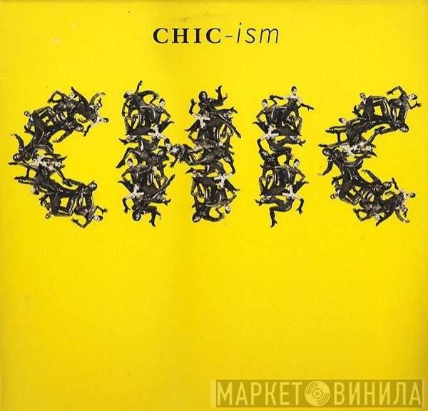 Chic  - Chic-ism