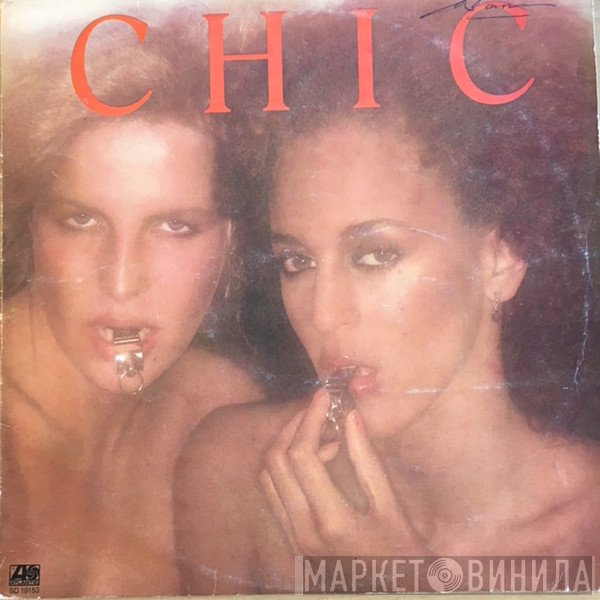Chic  - Chic