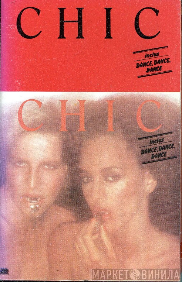 Chic  - Chic