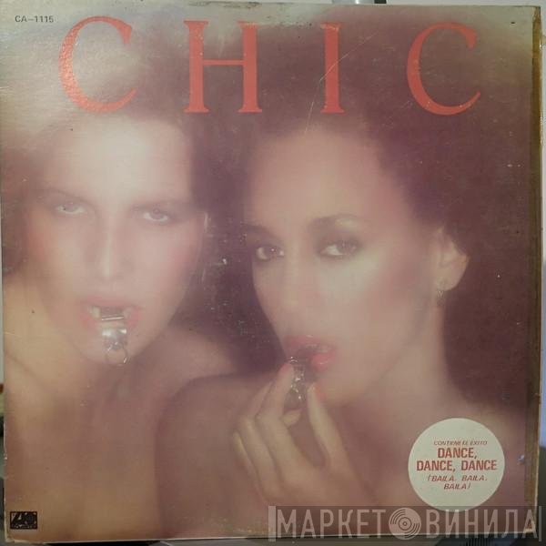 Chic  - Chic