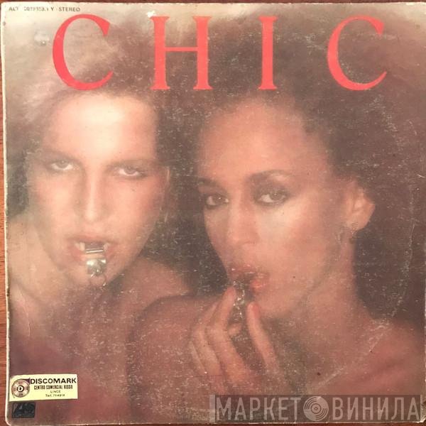 Chic  - Chic