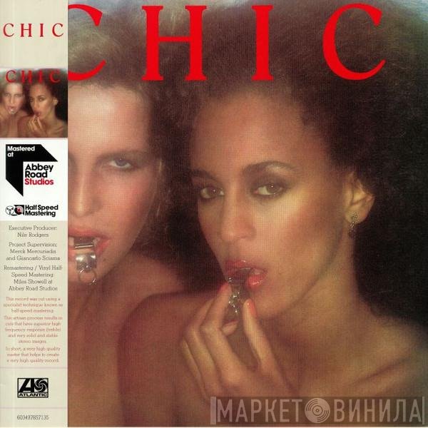 Chic - Chic