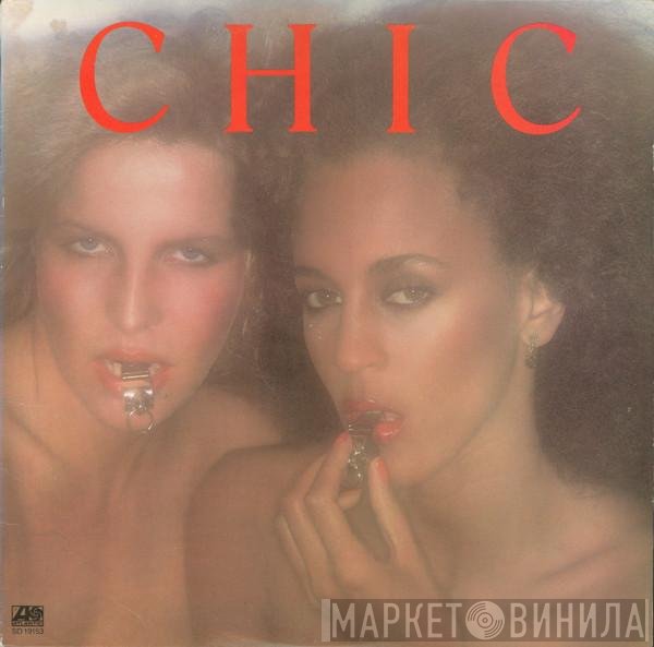 Chic  - Chic