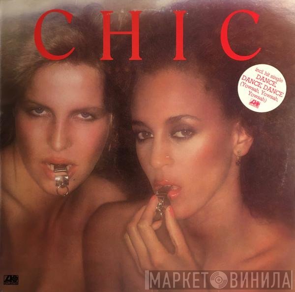 Chic  - Chic