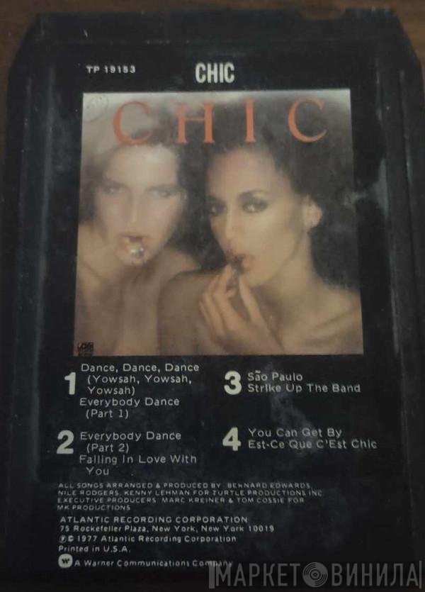 Chic  - Chic