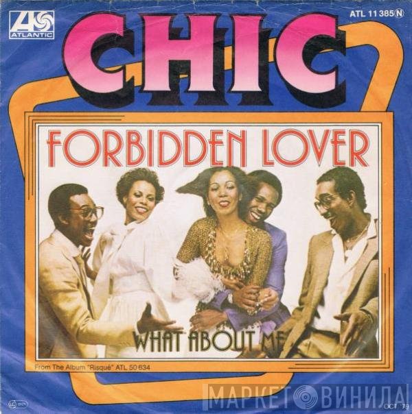 Chic  - Forbidden Lover
