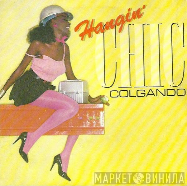 Chic  - Hangin'