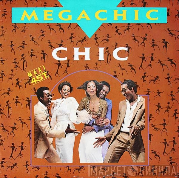 Chic  - Megachic