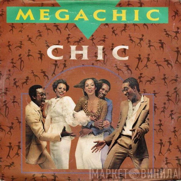 Chic  - Megachic