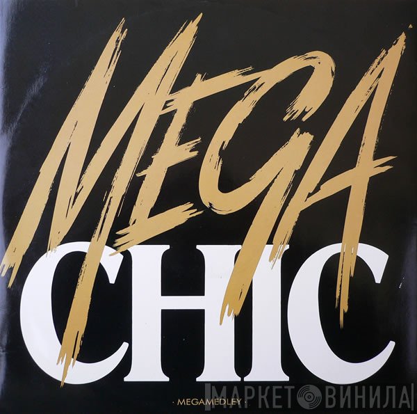 Chic  - Megachic