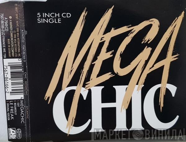 Chic  - Megachic