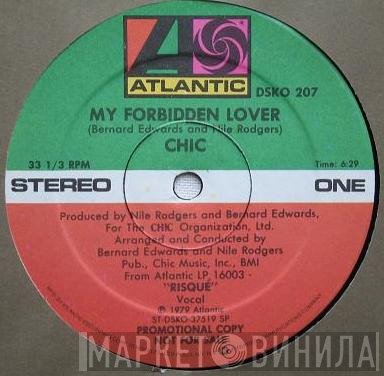 Chic  - My Forbidden Lover