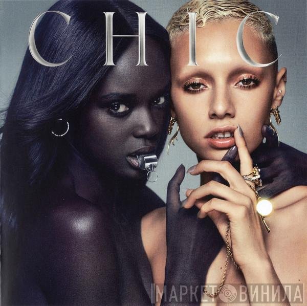 Chic, Nile Rodgers - It's About Time