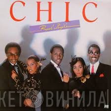 Chic  - Real People