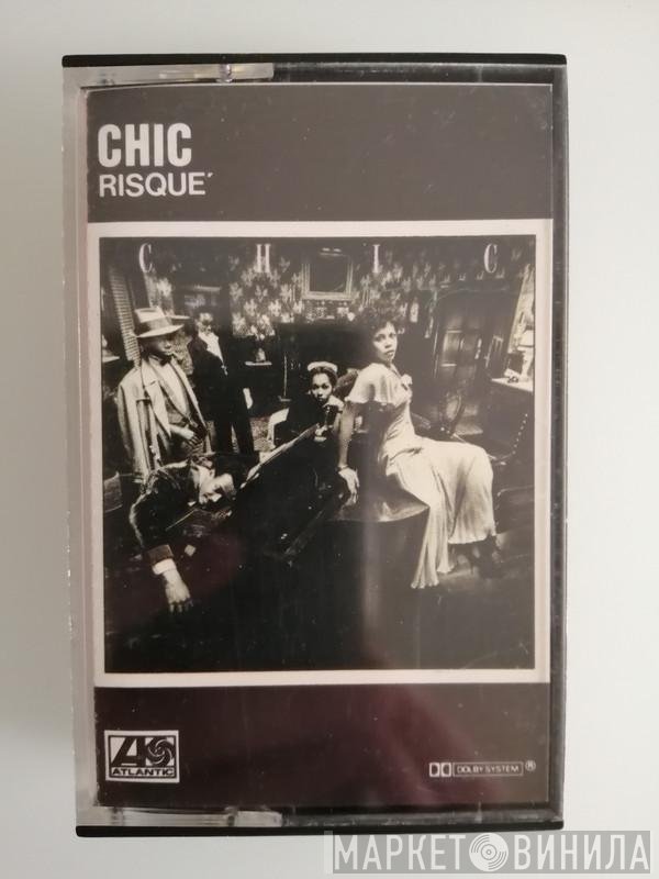 Chic  - Risqué